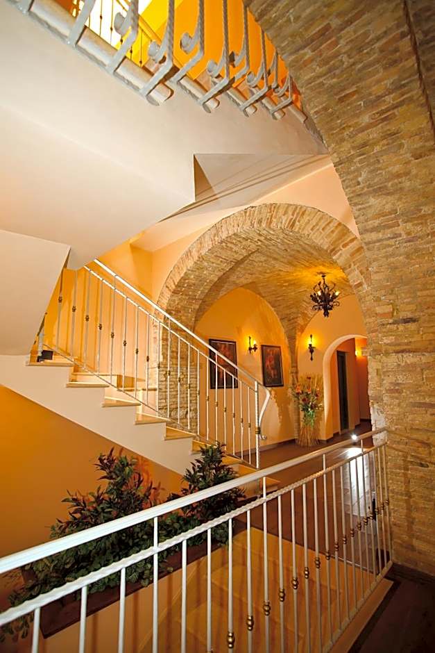 Hotel Ristorante Al Duca