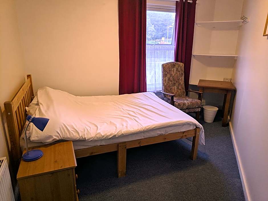 HARLOW INTERNATIONAL HOSTEL