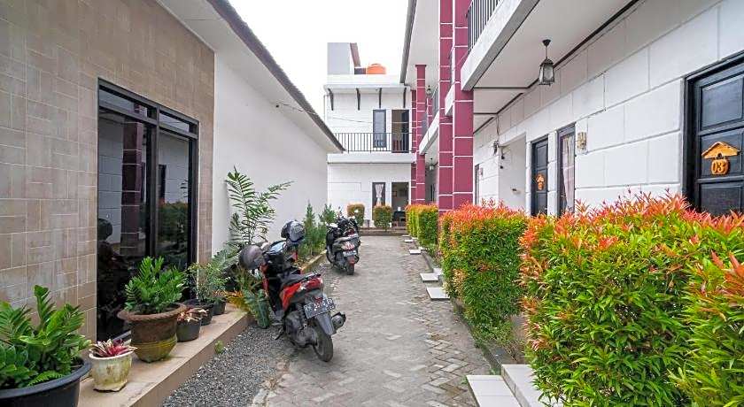 Reddoorz @ Wisma Pangrango – Palangkaraya, OK