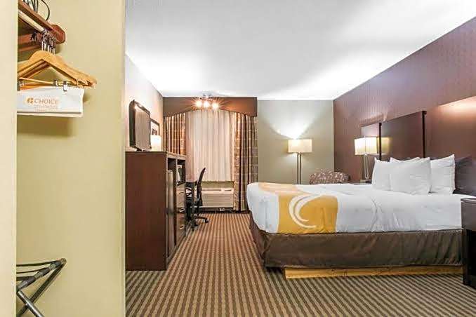 Quality Inn Festus