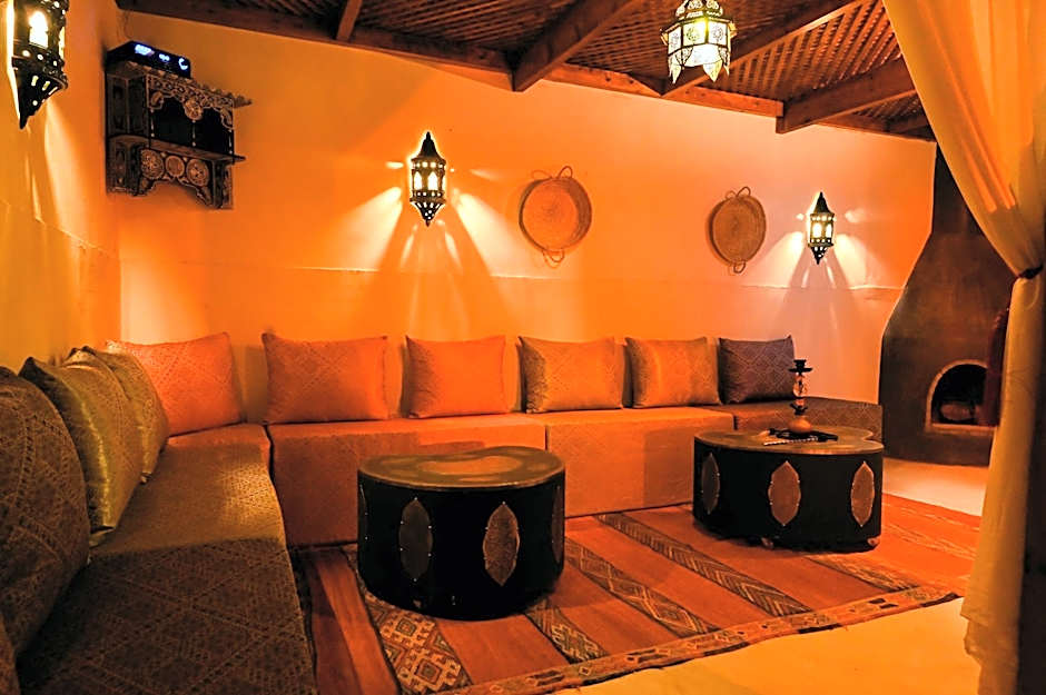 Riad Nouceiba Marrakech