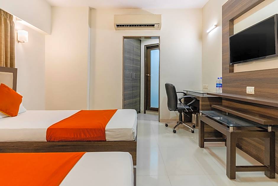 Hotel Prime