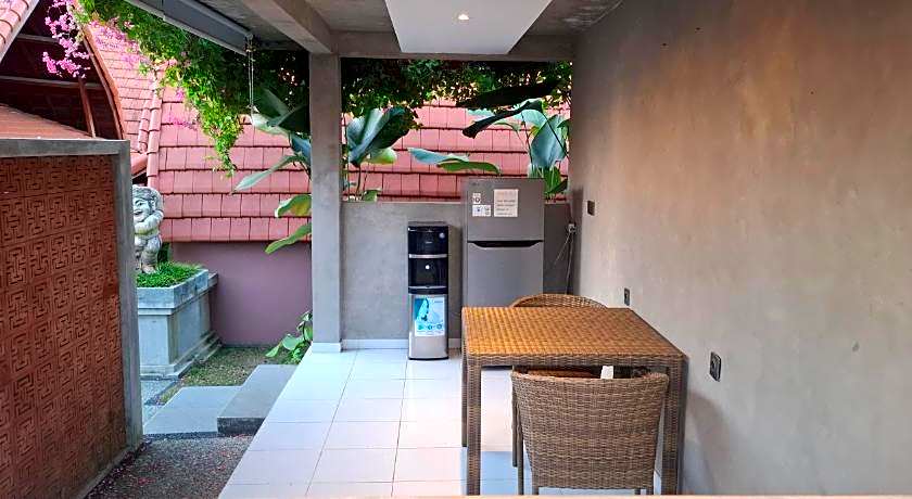 Uma Mani Villa Jimbaran
