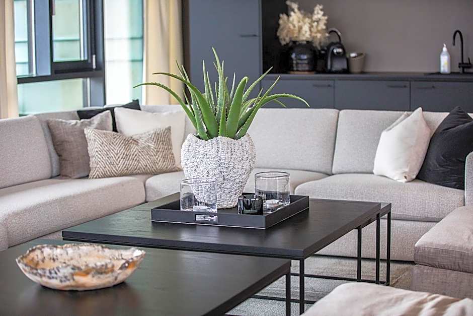 Quality Hotel Ulstein