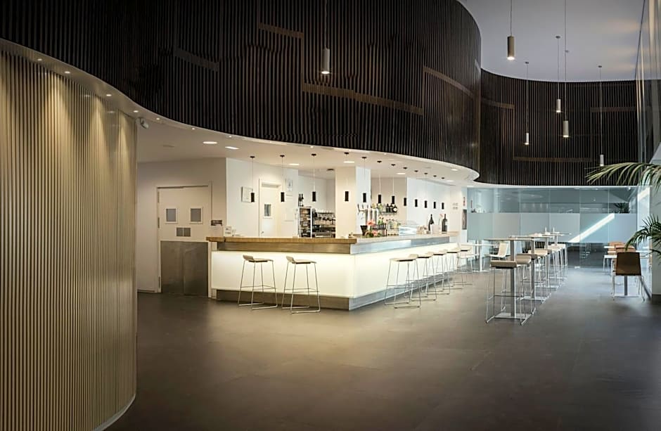 Sercotel Gran hotel Zurbaran