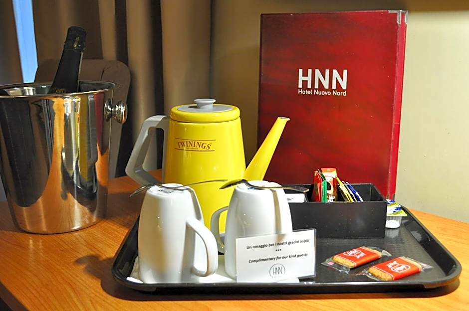 Hotel Nuovo Nord