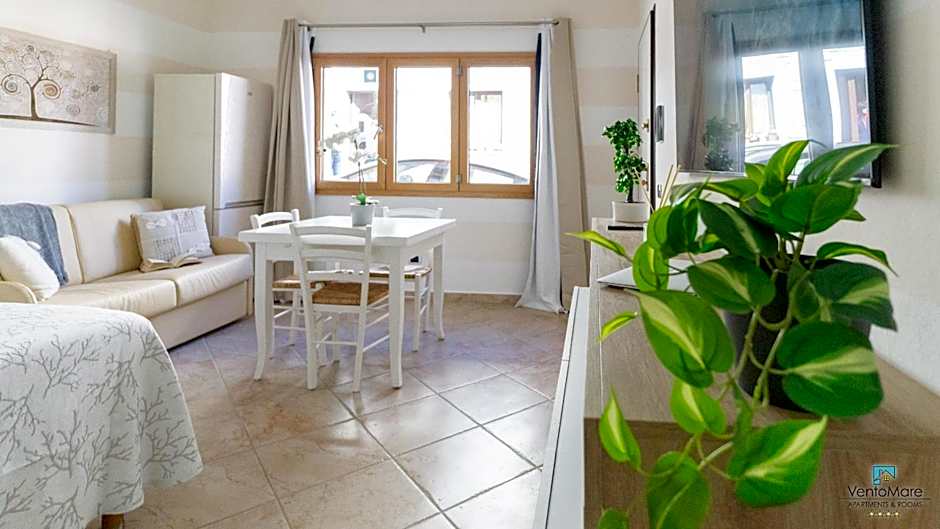Apartments & Suites Vento Mare
