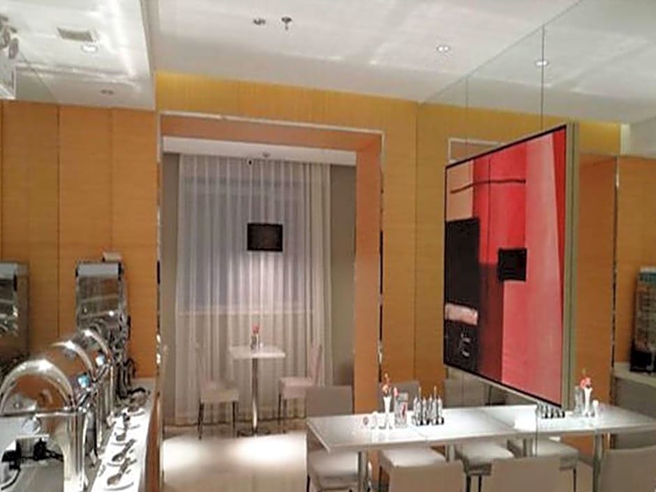 Jinjiang Inn Changchun Renmin Avenue Guilin Road