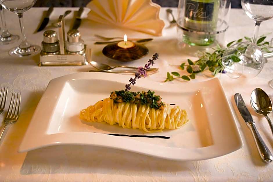 Alpine Lifestyle Berghotel Madlener