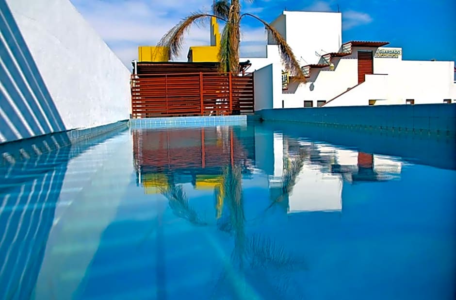 INMOTEGA - Suites TG