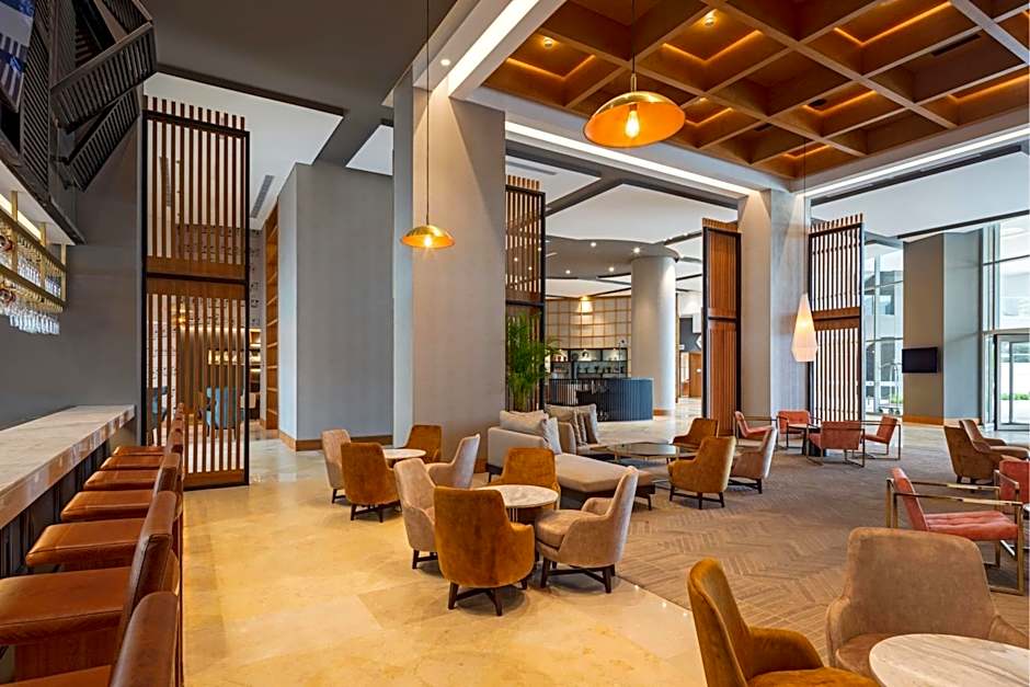 Barranquilla Marriott Hotel