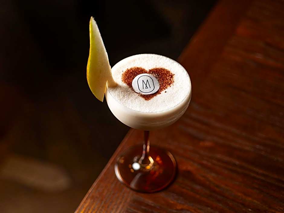 Hotel Rotary Geneva-MGallery