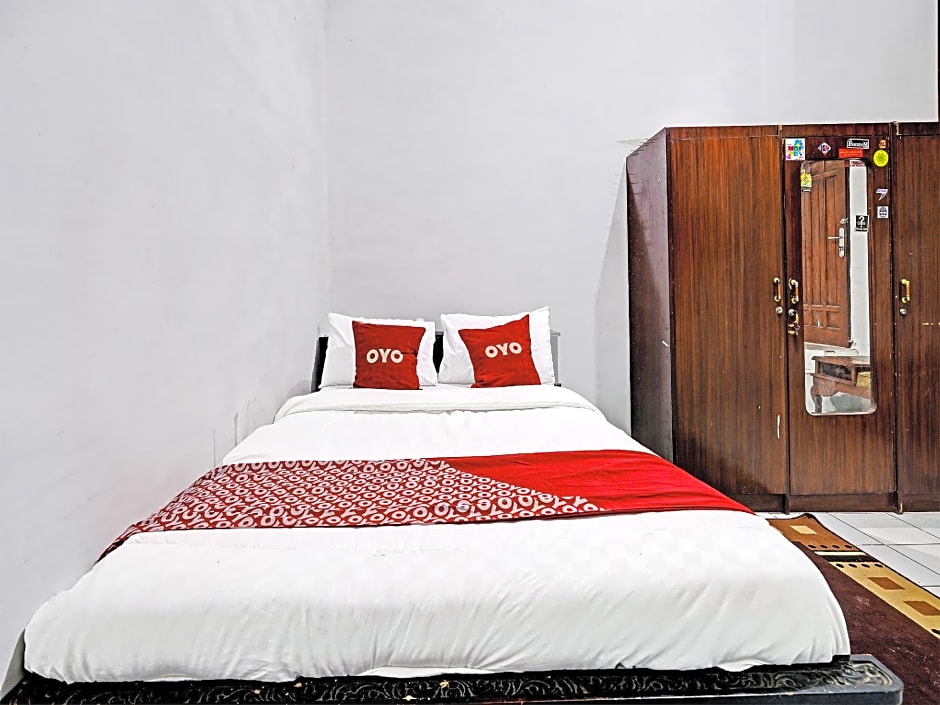 OYO 91389 Anggrek Residence Syariah