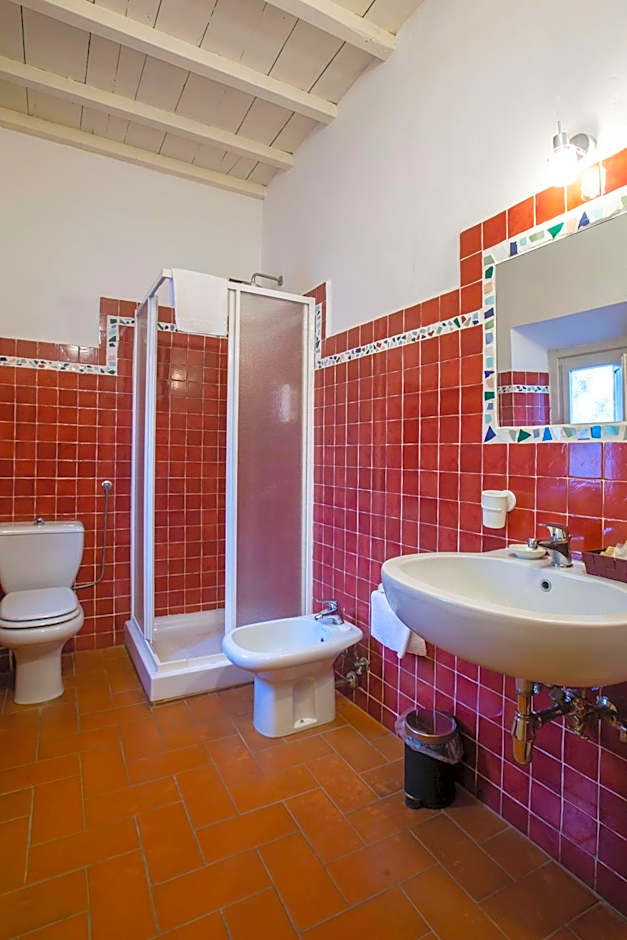 Albergo Villa San Michele