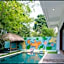 Ozora Tiying Tutul Hostel Canggu
