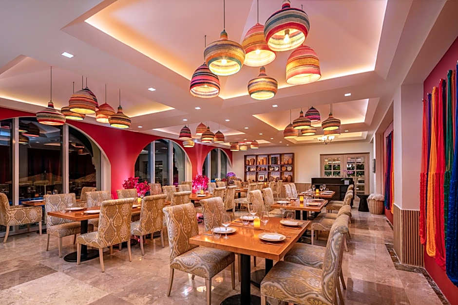 Cozumel Palace - All Inclusive
