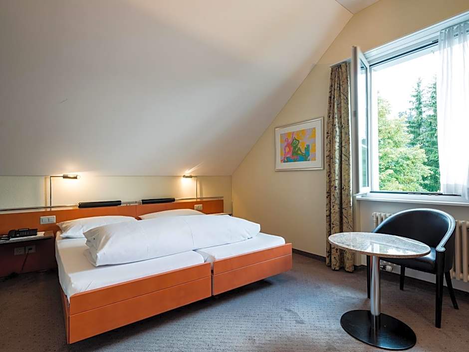Landgasthof Hotel Menzberg