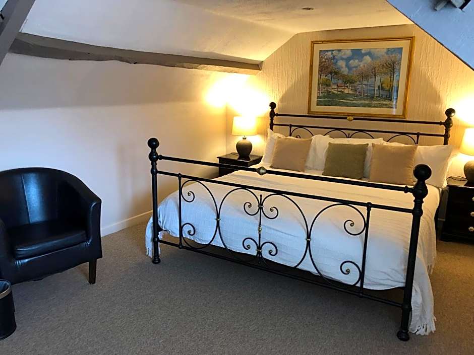 The George at Nunney