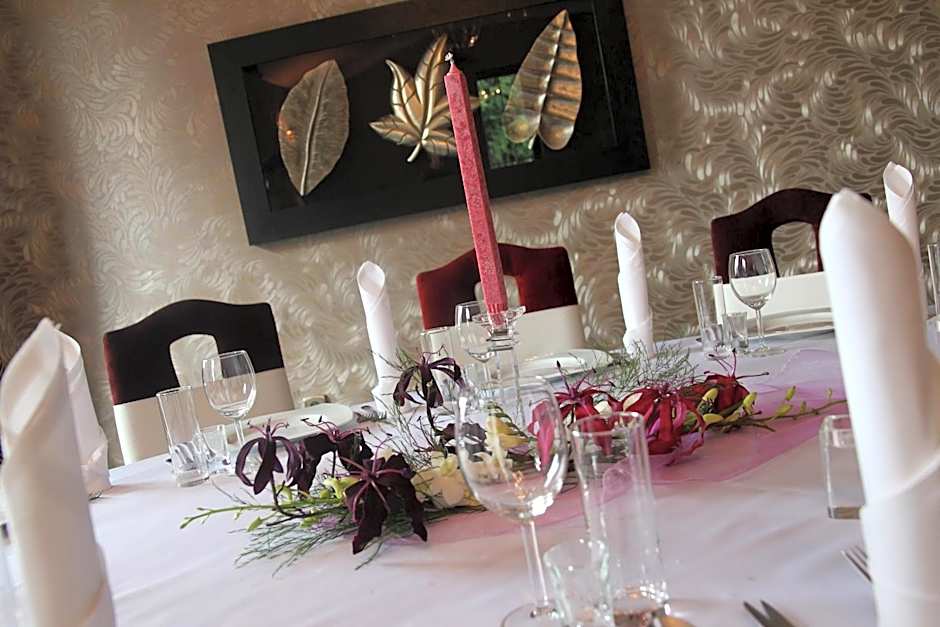 Motel Łużycki & Restauracja