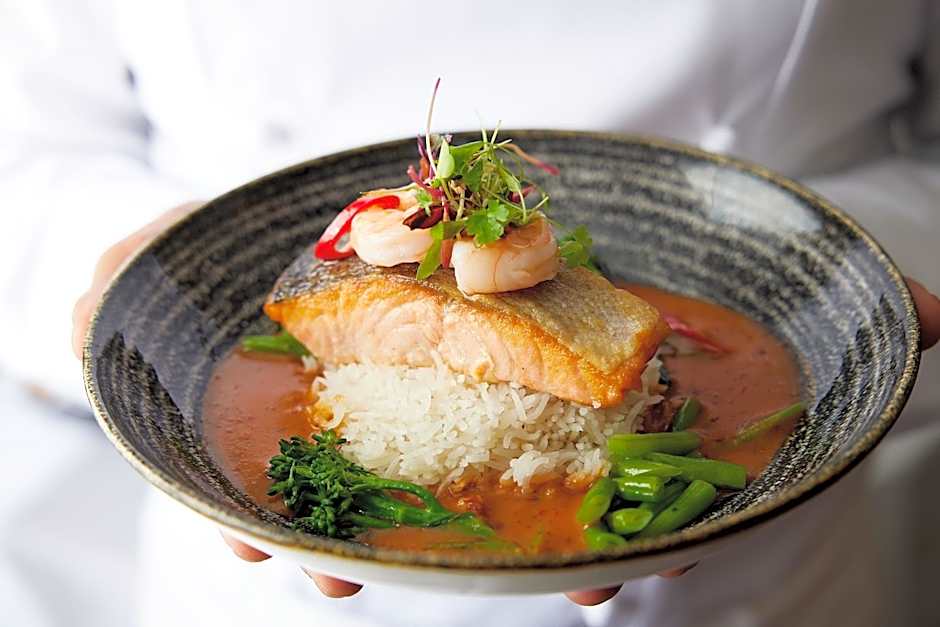 The Royal Horseguards Hotel, London