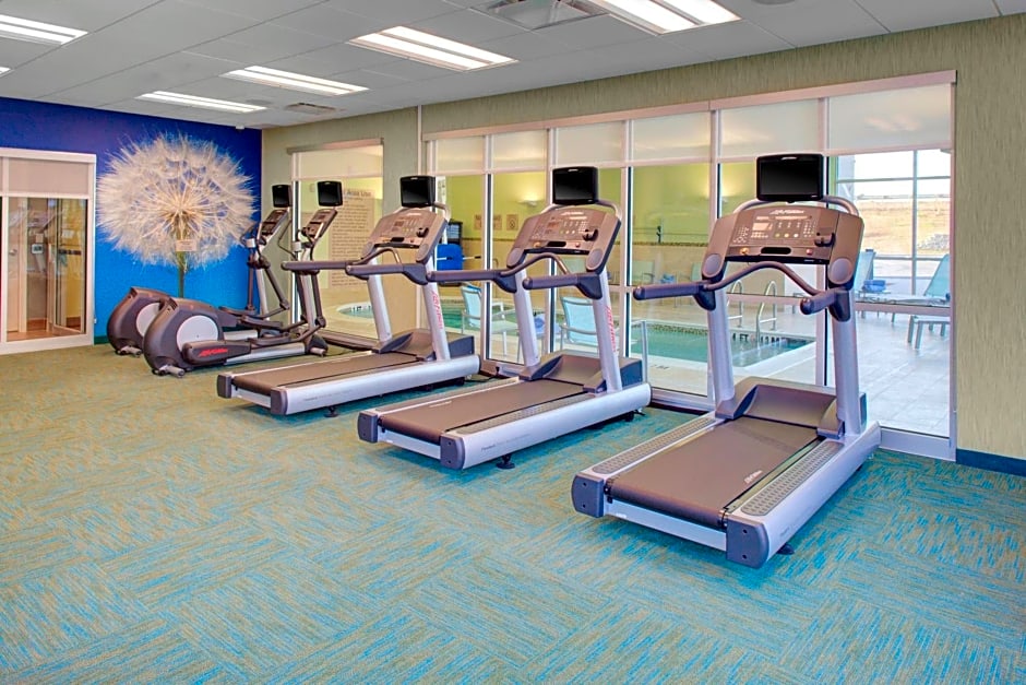SpringHill Suites by Marriott Augusta