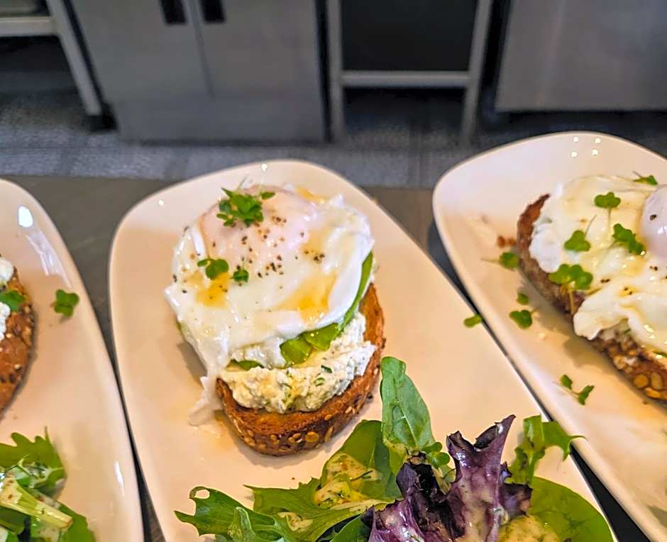 The Old Schoolhouse Hotel