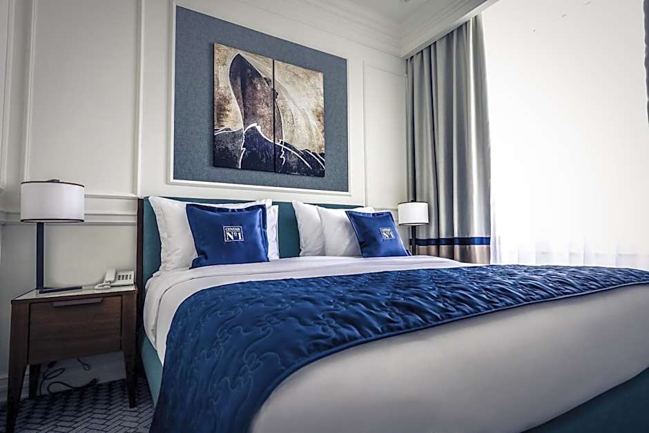 Hotel Centar No.1