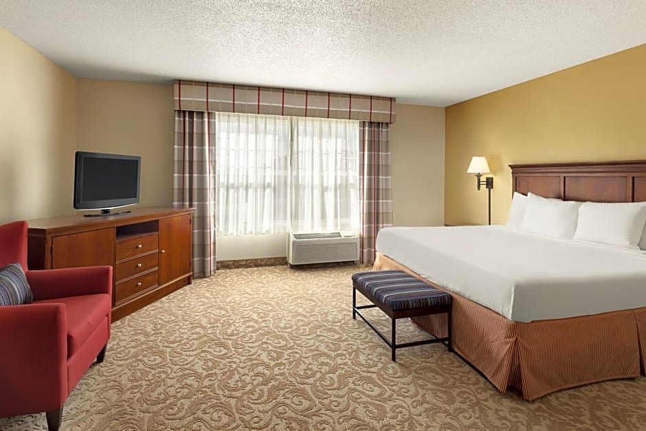 Best Western Harmony Inn Fort Dodge Iowa