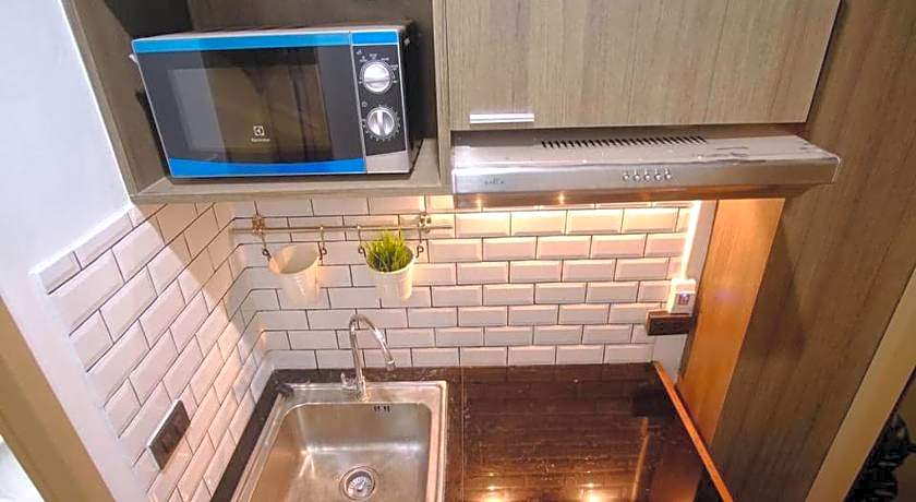 Krung Boutique Hotel