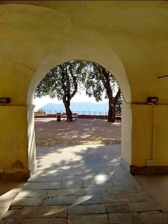 Santuario Nostra Signora di Soviore