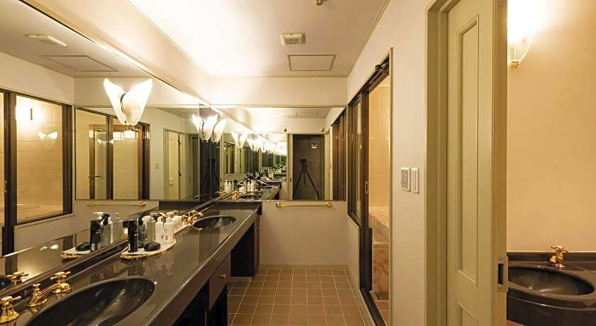 Tokiwa Hotel