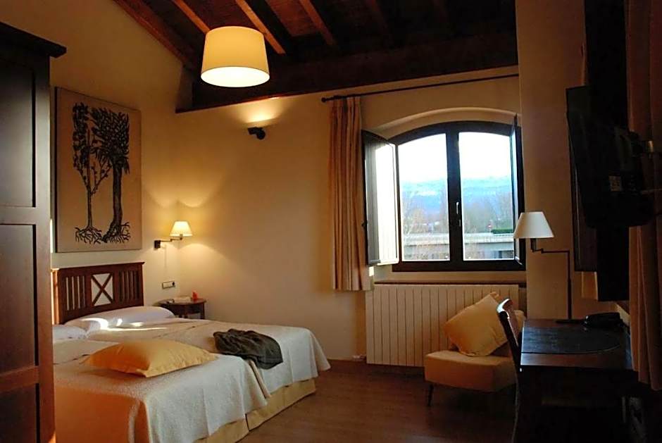 OLATZEA LANDA HOTELA