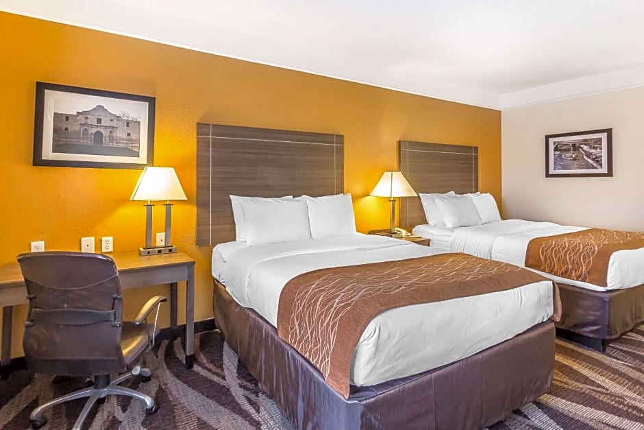 Comfort Inn San Antonio