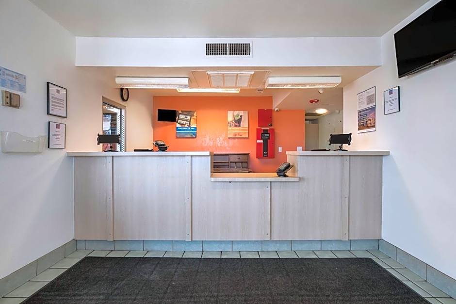 Motel 6-Grand Junction, CO