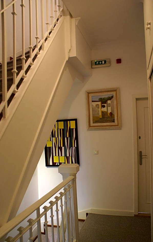 O'Porto Seven - Guest House