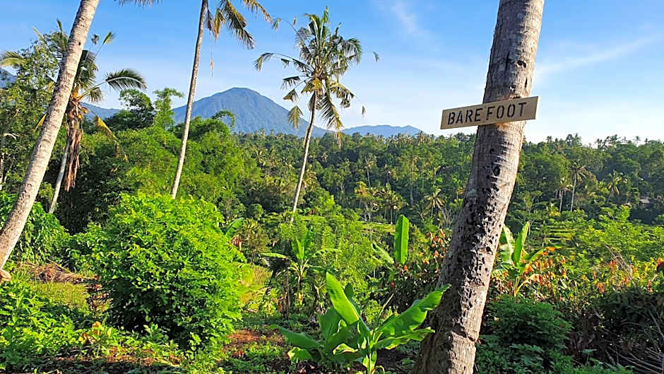 Hara Bali Eco Homestay