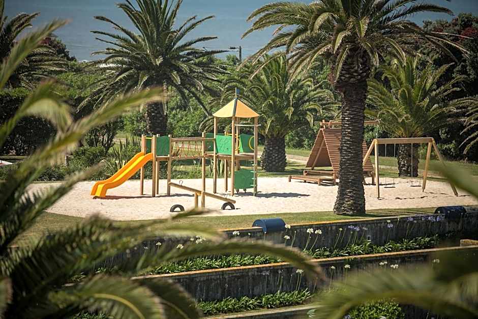 Hotel Solverde Spa and Wellness Center