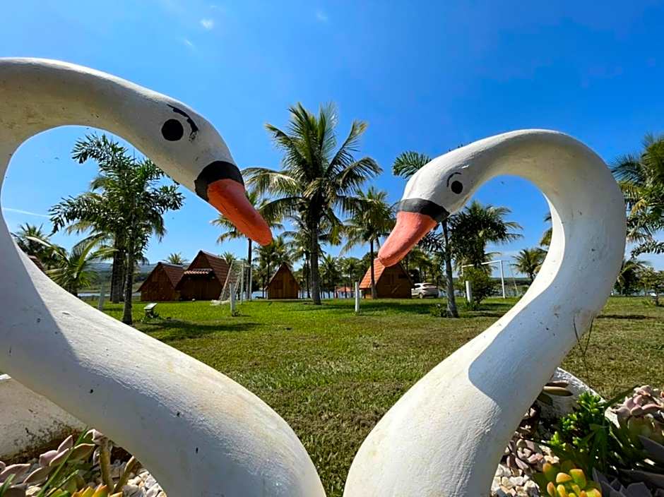 Pousada Lago Azul