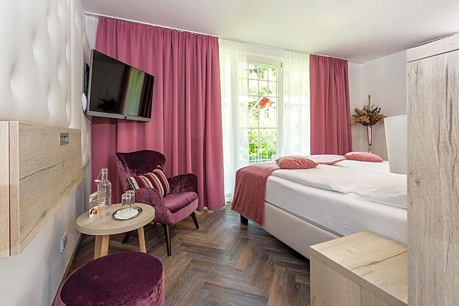 Boutiquehotel Bergvilla