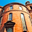 Bristol Hotel - Frankfurt City - Central Station