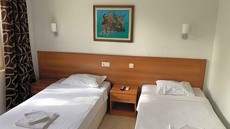BELCAN HOTEL