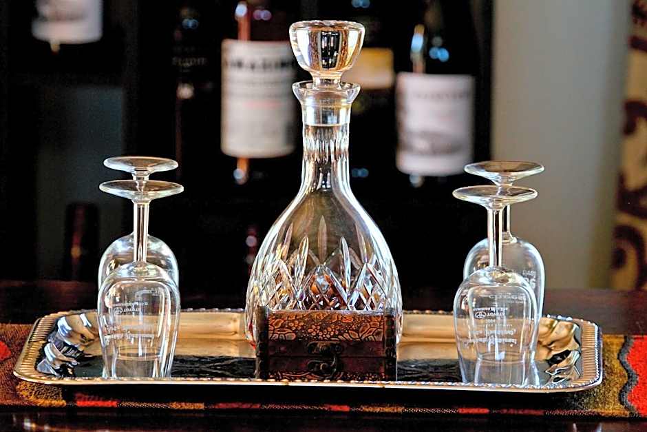 Plattekloof Premium Lodge