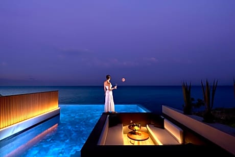 SEA ZANTE Luxury Beachfront Retreat