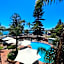 El Lago Waters Motel under Gobell Hotel