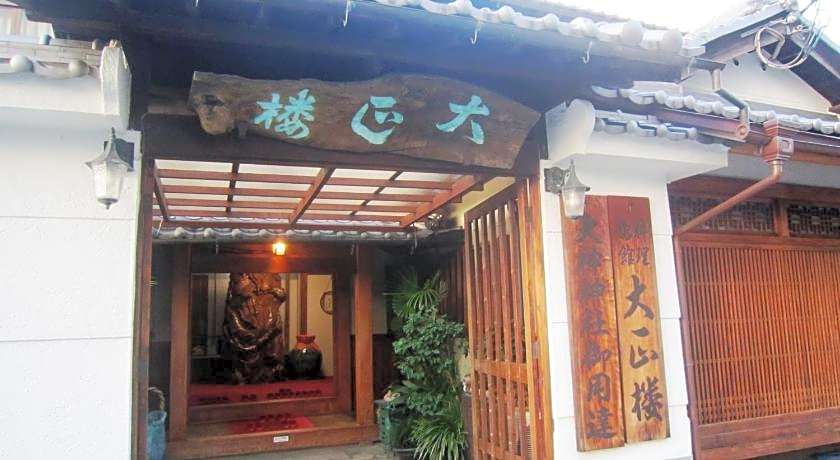 Ryokan Taishoro