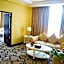 Hotel New Saphir Yogyakarta