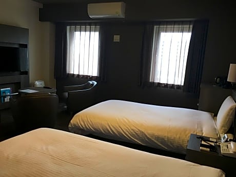 Superior Twin Room Non-Smoking