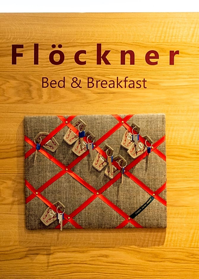 Villa Flöckner Bed & Breakfast
