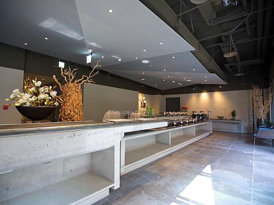 Chiayi Guanzhi Hotel