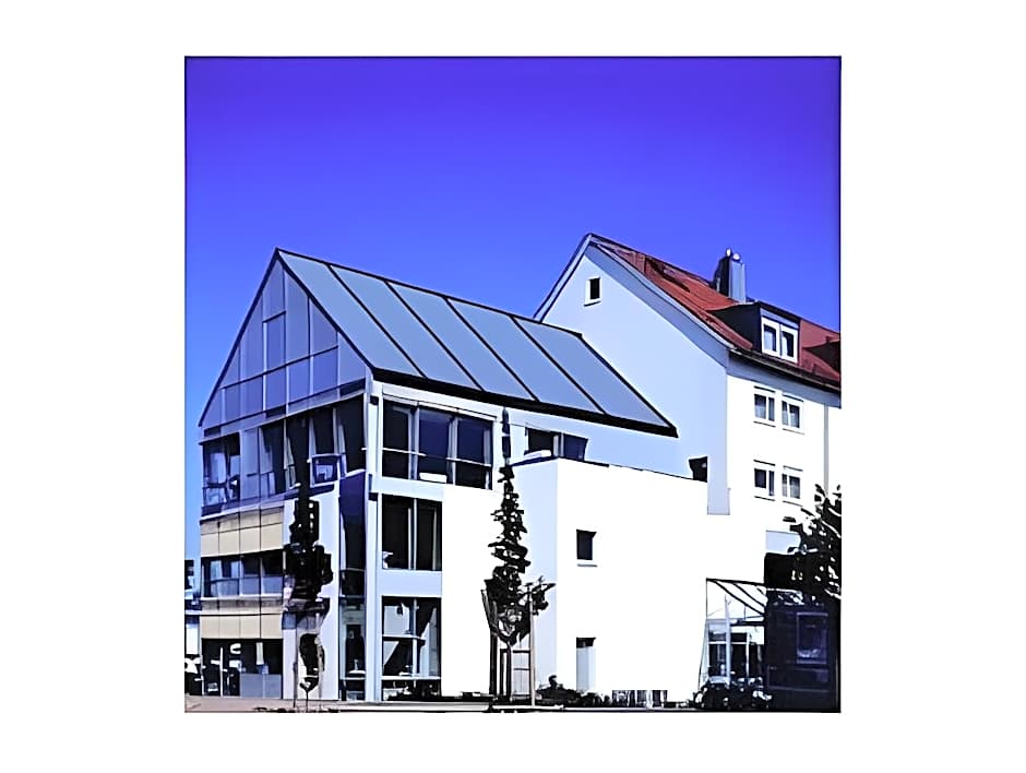 Stadthotel Heilbronn